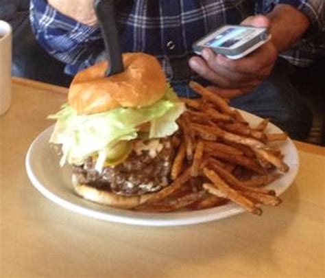 We did not find results for: Fire Pit's Ultimate Fire Pit Burger Challenge ...