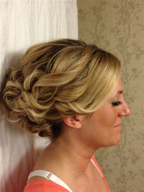 So if you're willing to change your look this year and want a new cut and style, try one of these stylish short, medium and long hairstyles for men with thick hair in 2021. Updo for long, thick hair for homecoming or a wedding ...