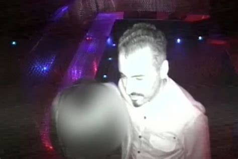 Lib Dem Lap Dance Video Parliamentary Candidate Caught On Camera Having Private Session In