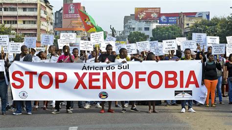 I Cattolici Congolesi No A Vendette Contro I Sudafricani Rivista Africa