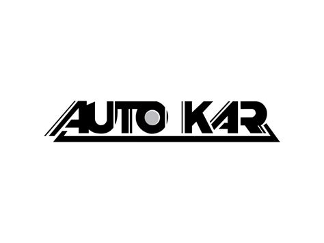 Auto Kar Logo Png Transparent Logo