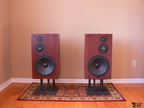 Acoustic Research Ar 303a Speakers Photo 1738513 Canuck Audio Mart
