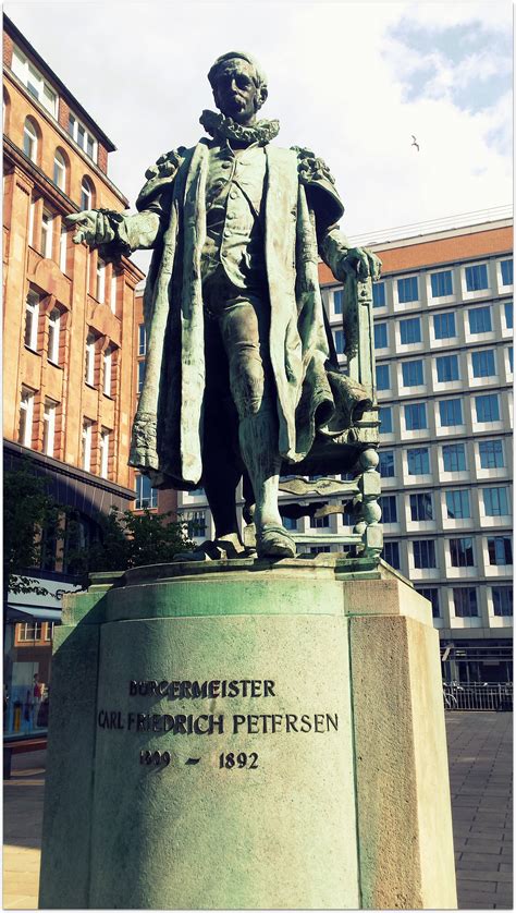 Phone, adress, opening hours for gls bank, commercial bank, hamburg seekty. Carl Friedrich Petersen | Friedrich, Hamburg