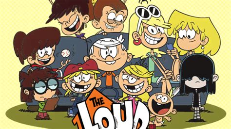 The Loud House Episodes Watch The Loud House Online Full Episodes