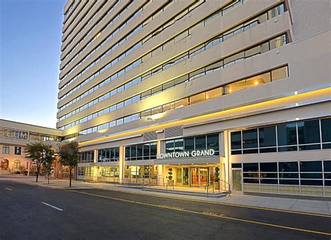 Maybe you would like to learn more about one of these? Downtown Grand Hotel & Casino - Superior Tile & Marble