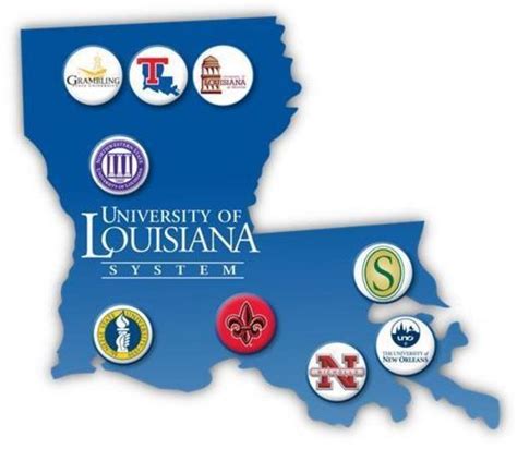 Ul System Announces 2019 Leadership Class Biz Northwest Louisiana
