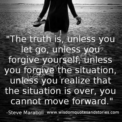 Wisdom Quotes On Forgiveness Quotesgram
