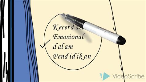 Komunikasi jugadigunakan dalam dunia pendidikan dan memiliki peranan yangbegitu penting dalam pendidikan di antaranya, pertama 2013 vol. Peranan pendidikan dalam menumbuhkan kecerdasan emosional ...