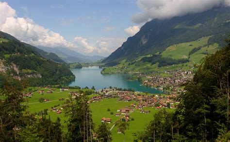 Lungern | Mapio.net