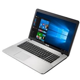 Even as hinted at above performance is one of the main element factors of the asus vivobook maximum x541u due mainly to the most notable end processor they have got included which is the intel central. ASUS X751SJ Windows 10 64bit Drivers - ASUS Notebook ...