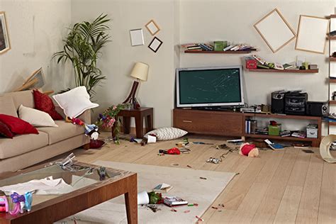 Their rubbish in certain areas. How to Protect Your Home from Earthquake Damage | CEA
