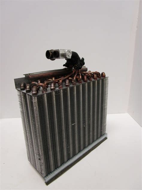 Evaporator Coil With Expansion Valve 041 00193 07012571 Comfort Air