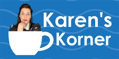 Introducing Karens Korner Cms