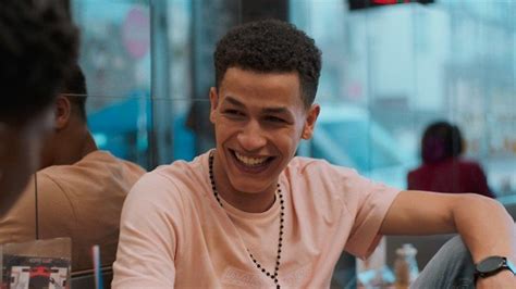 He has appeared in diverse dutch films and series like nieuwe buren, spangas, mocro maffia and commando's and films layla m., de held, de libi and paradise drifters portrayed mainly in ethnic roles. De Libi - Op stap met Bilal Wahib - TVgids.nl