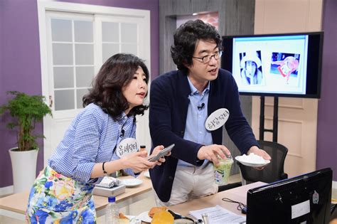 '여에스더♥' 홍혜걸 나도 조직 검사받으면 폐암…인생 즐겁게 살자. 홍혜걸&여에스더 부부, '이번엔 다이어트로 토크 배틀!'