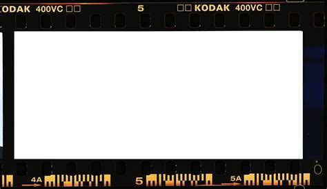 Download HD Report Abuse - Kodak 400 Vc Overlay Transparent PNG Image