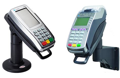 The most common type of small business credit card machine consists of a tabletop unit resembling an older desk telephone, with a keypad, a small display and a magnetic card reader. Top 10 Best Credit Card Processing Machines for Small ...