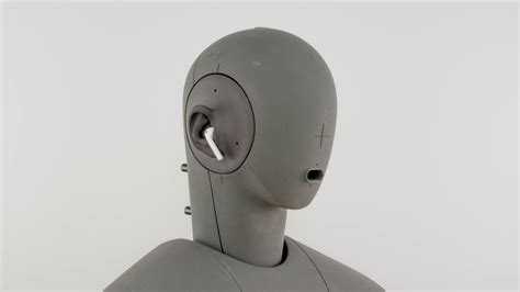 As you take the left and right airpods in and out of your ear, it reconnects automatically. Apple AirPods 1 Truly Wireless 2017 Review - RTINGS.com