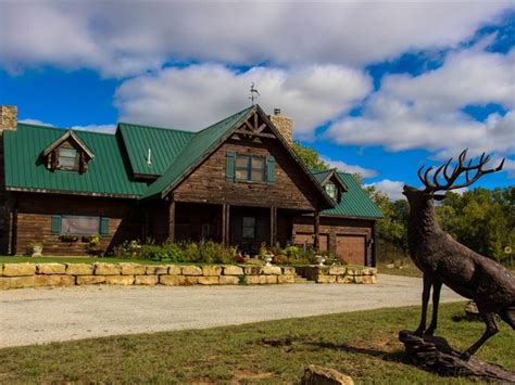 Save forest echoes cabins to your lists. 154.5 Acre Log Cabin Lake Home : Land for Sale in Attica ...