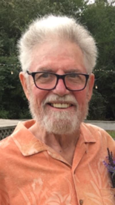 Obituary Robert D Lyons Jr Klein Funeral Homes And Memorial Parks