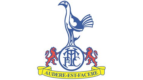 23 Tottenham Logo Transparent Background Images
