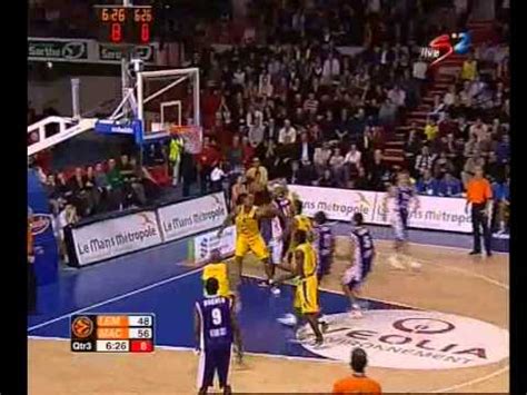 כדורסל נשים נבחרות ישראל nba ליגת ווינר סל ליגה לאומית אליפות אירופה מפעלים אירופיים. ‫יורוליג 2008, שלב הבתים מח' 8: לה מאן - מכבי ת"א 99:91 ...
