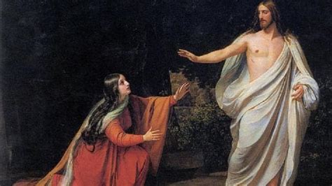 Joanna Mary And Salome Jesus Female Disciples Who Made Christianity