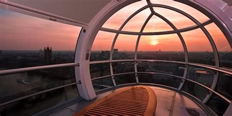 Just like a lens in a camera sends a message to produce a film. 42 Most Amazing London Eye Pictures And Photos