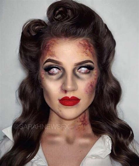Beetlejuice halloween costume beetlejuice makeup halloween costumes women scary lydia beetlejuice halloween tags amazing halloween makeup halloween kostüm halloween decorations witch makeup. 41 Unique Halloween Makeup Ideas from Instagram | Page 4 ...