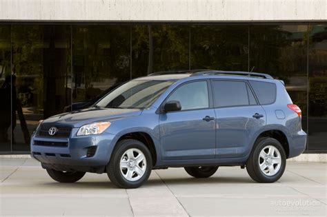 The toyota rav4 currently offers. TOYOTA RAV4 5 Doors specs & photos - 2008, 2009, 2010 - autoevolution