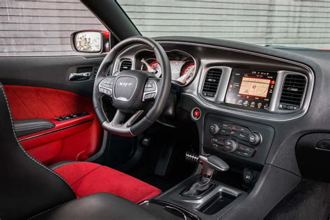 So how does this sedan achieve such incredible. 2016 Dodge Charger SRT Hellcat | Challenger Hellcat Forum