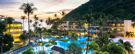 Phuket is a stunning island located off the western coast of thailand in the andaman sea. 5-Star Hotel in Phuket, Thailand | Phuket Marriott Resort ...