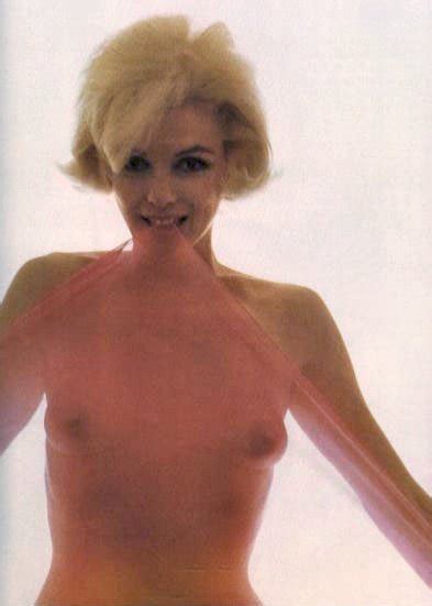 Marilyn Monroe Boobpedia Encyclopedia Of Big Boobs