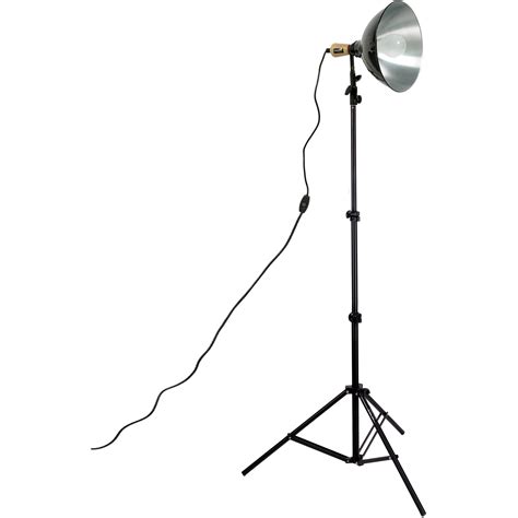 Impact Tungsten 10" Reflector Floodlight Kit FLT-250-KI B&H