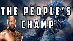 The Peoples Champion Braddocks Fight For Fortune And Glory