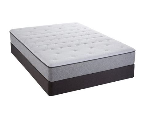The posture premier mattress is designed around our posturetech coil with sensory arm which senses your movements and responds with correct support. Sealy Posturepedic Ashlin Firm - Mattress Reviews ...