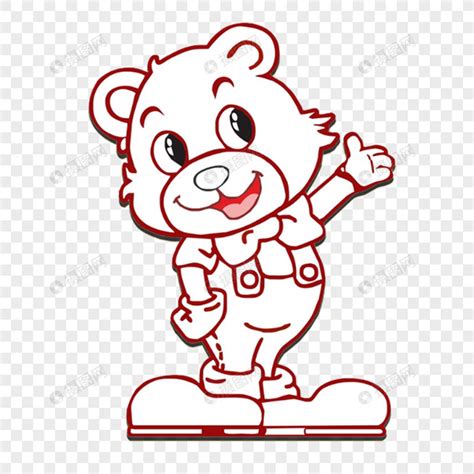  27+ Koleksi Kekinian Sketsa Gambar Boneka Beruang