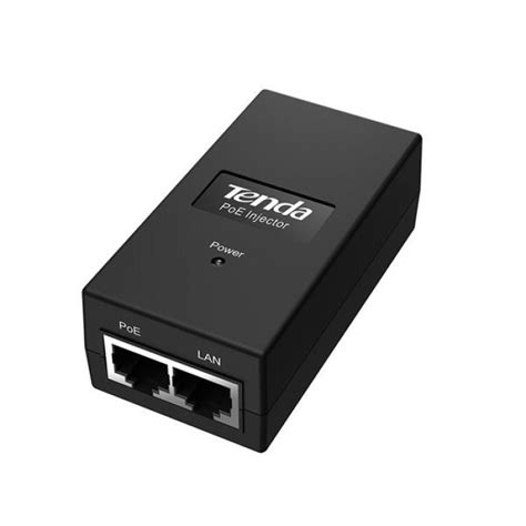 Poe 12v48 Power Over Ethernet Injector At Rs 1890piece Gopipura