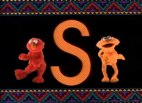 Elmo, zoe and telly are exploring the alphabet jungle, where letters grow on trees. Sesame Street Guide: Sesame Street The Alphabet Jungle Game