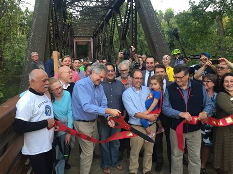 Wallkill Valley Rail Trail - New Paltz to South Kingston | Empire State