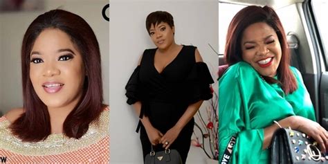 Actress Toyin Abraham Reveals How She Handles Her Male Admirers As Shes Set To Marry Soon
