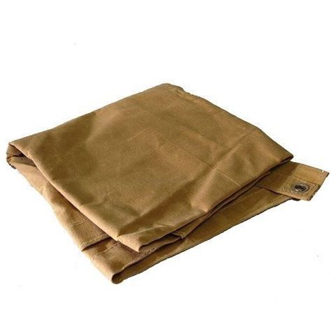 Everything You Need To Know About Canvas Tarpaulin Fabric Canvas