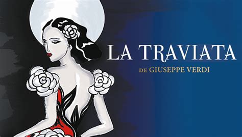 A Laffiche Opéra En Plein Air La Traviata Actualités Du Musée De