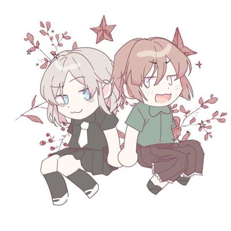 Some Two Person Picrews Links In Comments Picrew