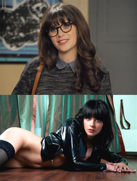 Mens Corner 15 Female Nerdy Characters Who Are Actually Super Hot