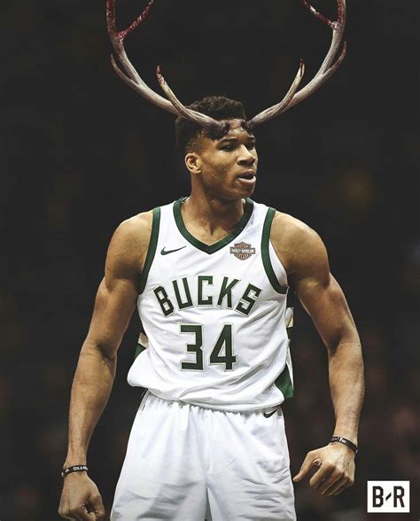 Flagship of the wisconsin badgers radio network. 27+ Giannis Antetokounmpo Wallpapers on WallpaperSafari