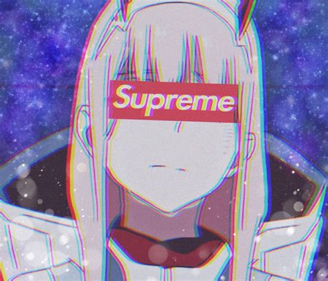A list of 86 titles. Images Of Anime Girl Glitch Zero Two Supreme