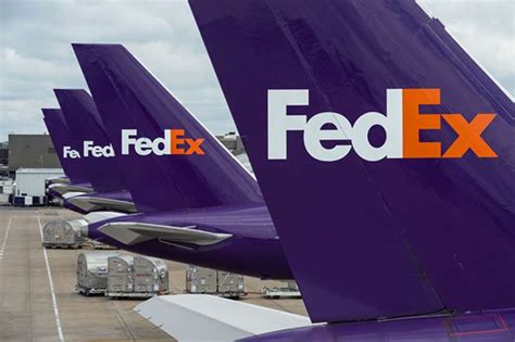 FedEX Busca Implementar Un Sistema Antimisiles En Sus Aeronaves Avion