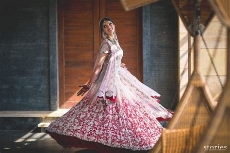 12 Gorgeous Anamika Khanna Outfits We Spotted On Wmg Wedmegood