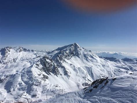 Val Di Lei Madesimo Picture Of Skiarea Valchiavenna